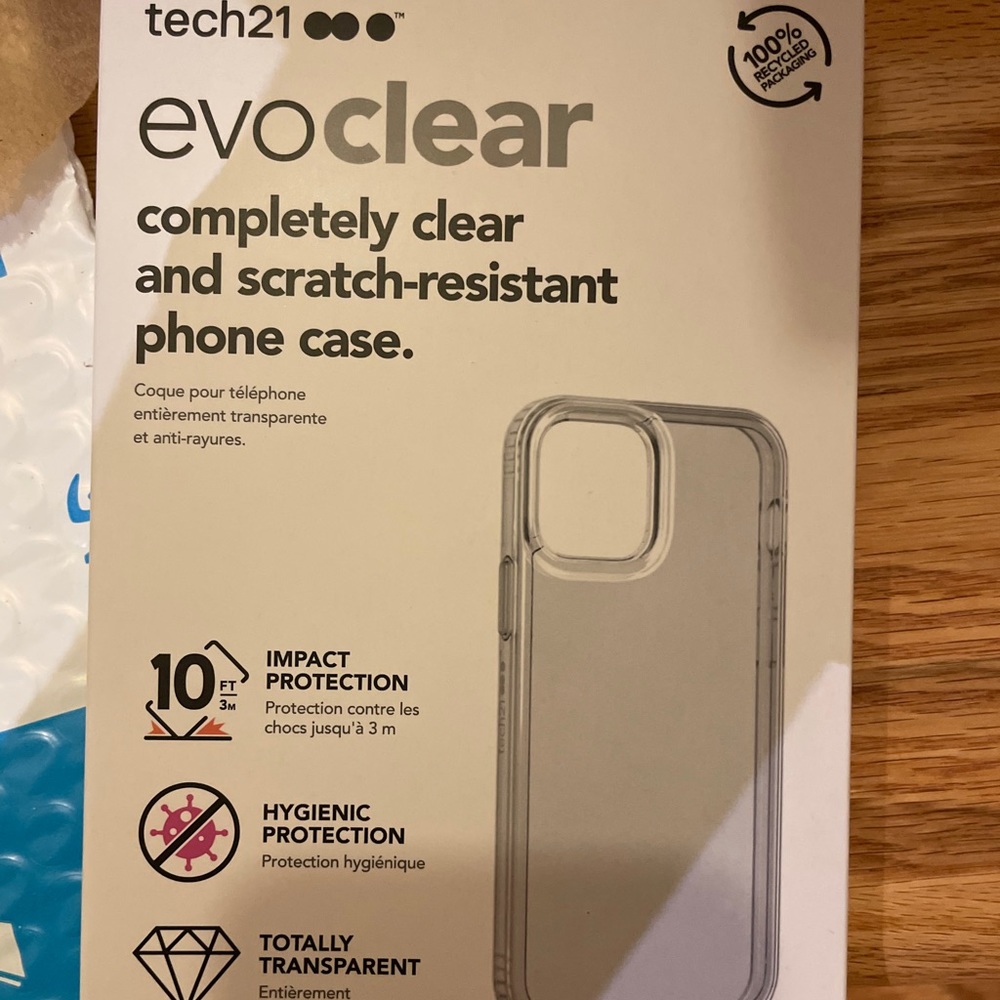 iPhone 12 Case NWT